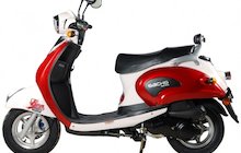 Sachs Bee 125