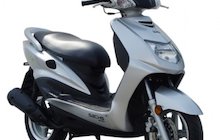 Sachs Eagle 125