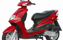 Sachs Eagle 50