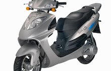 Sachs LF 125