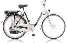 Sachs Saxonette Luxus