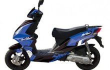 Sachs SpeedForce 50