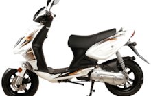 Sachs SpeedJet 50