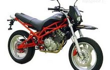 Sachs X-Road