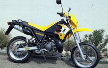 Sachs ZZ 125