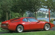 Saier M1 Replica