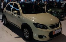 Saipa Quick