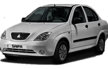 Saipa Tiba