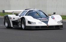 Saker GT