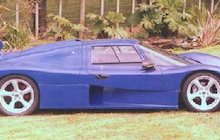 Saker SV1