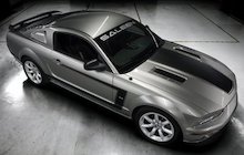 Saleen Mustang H302 SC