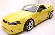 Saleen Mustang S281-E