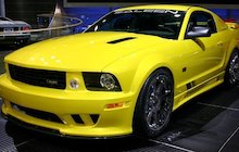 Saleen Mustang S281 Extreme