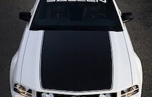 Saleen Mustang S281 Heritage Edition
