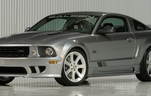 Saleen Mustang S281 SC