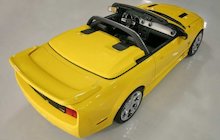 Saleen Mustang S281 Speedster