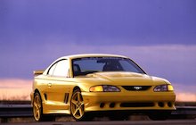 Saleen Mustang S351