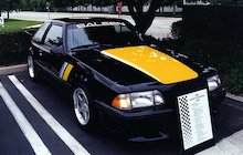 Saleen Mustang SA-10