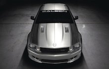 Saleen Mustang SA-25