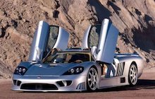 Saleen S7
