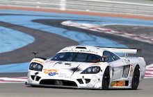 Saleen S7R FIA GT