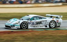 Saleen S7R