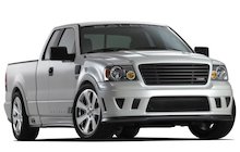 Saleen Sport Truck S331