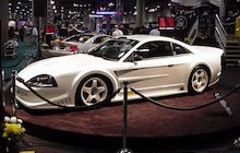 Saleen SR