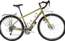 Salsa Fargo