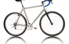 Salsa La Cruz Ti