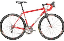Salsa Primero
