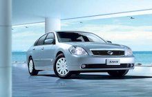 Samsung Motors SM5 V6