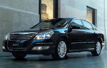 Samsung Motors SM7
