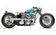 Samurai Chopper Type 5