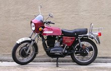 Sanglas 500 S
