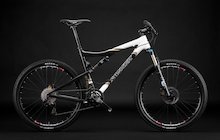 Santa Cruz Blur XC