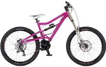 Santa Cruz Bullit