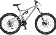 Santa Cruz Heckler