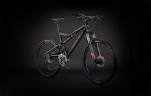 Santa Cruz SuperLight