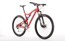 Santa Cruz Tallboy Alu