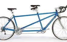 Santana Sovereign