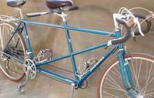 Santana Tandem