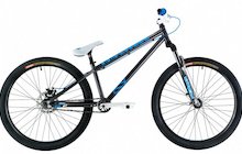 Saracen Amplitude CR2
