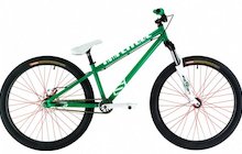 Saracen Amplitude CR3