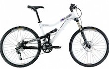 Saracen Ariel 1