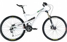 Saracen Ariel 3