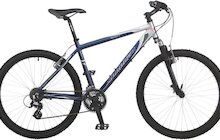 Saracen Element 1