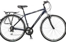 Saracen Hytrail 4