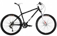Saracen Kili Cromo 1