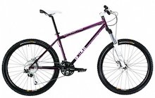 Saracen Kili Cromo 2